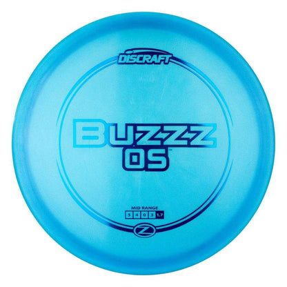Discraft Z Buzzz OS - Disc Golf Deals USA