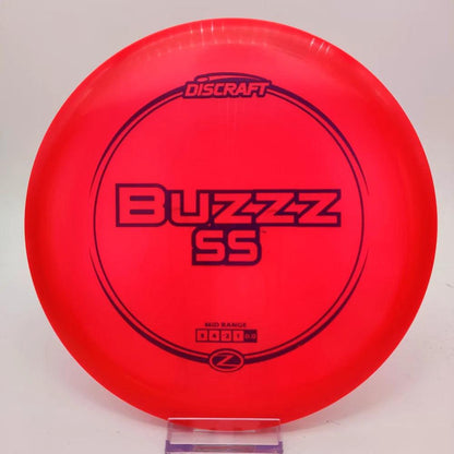 Discraft Z Buzzz SS - Disc Golf Deals USA