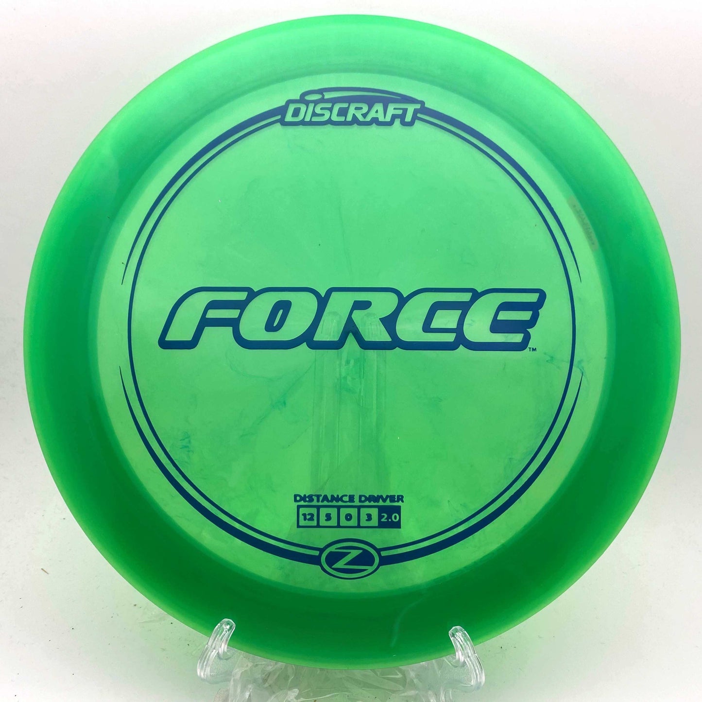 Discraft Z Force - Disc Golf Deals USA
