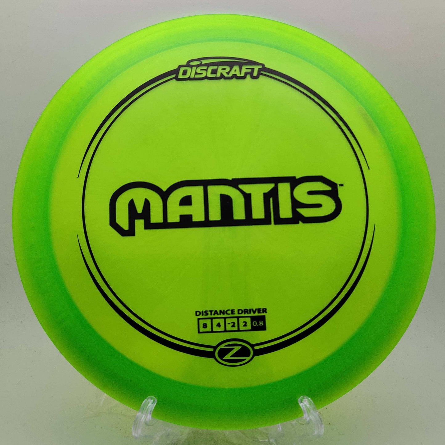 Discraft Z Mantis - Disc Golf Deals USA