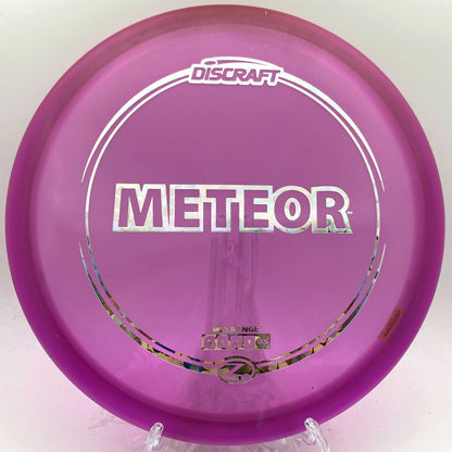 Discraft Z Meteor - Disc Golf Deals USA