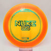 #3 173-174g | Orange