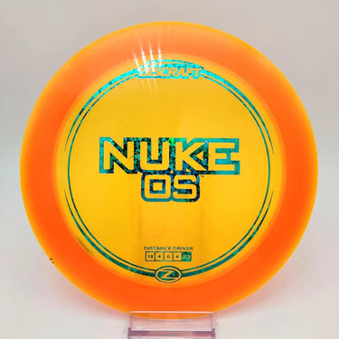 Discraft Z Nuke OS - Disc Golf Deals USA