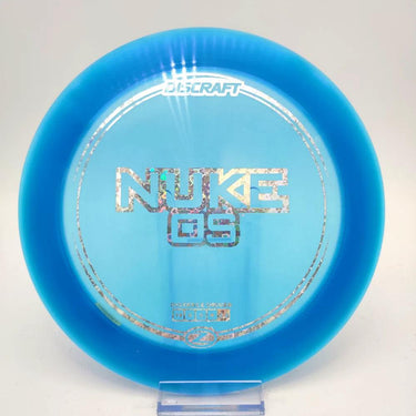 Discraft Z Nuke OS - Disc Golf Deals USA