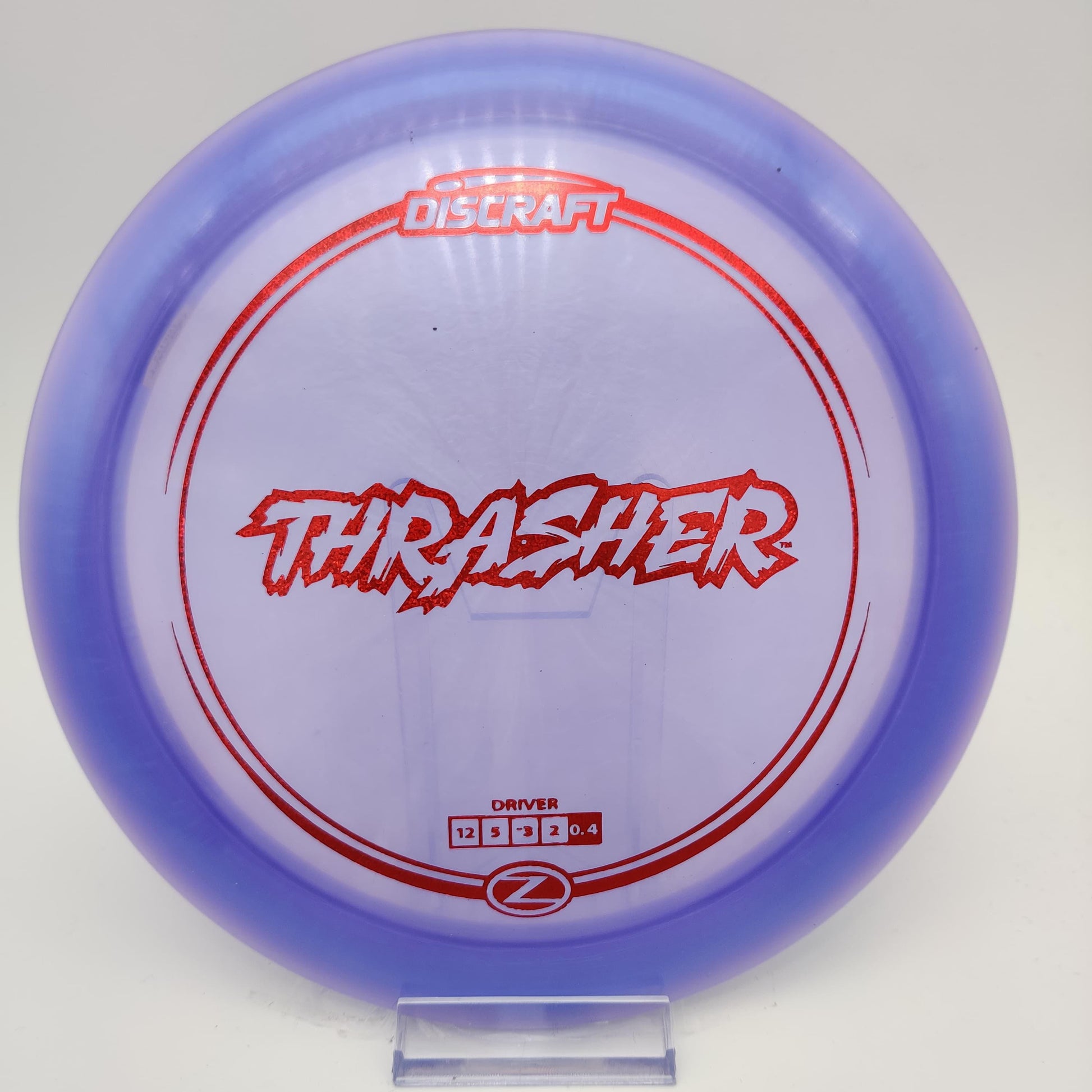 Discraft Z Thrasher - Disc Golf Deals USA