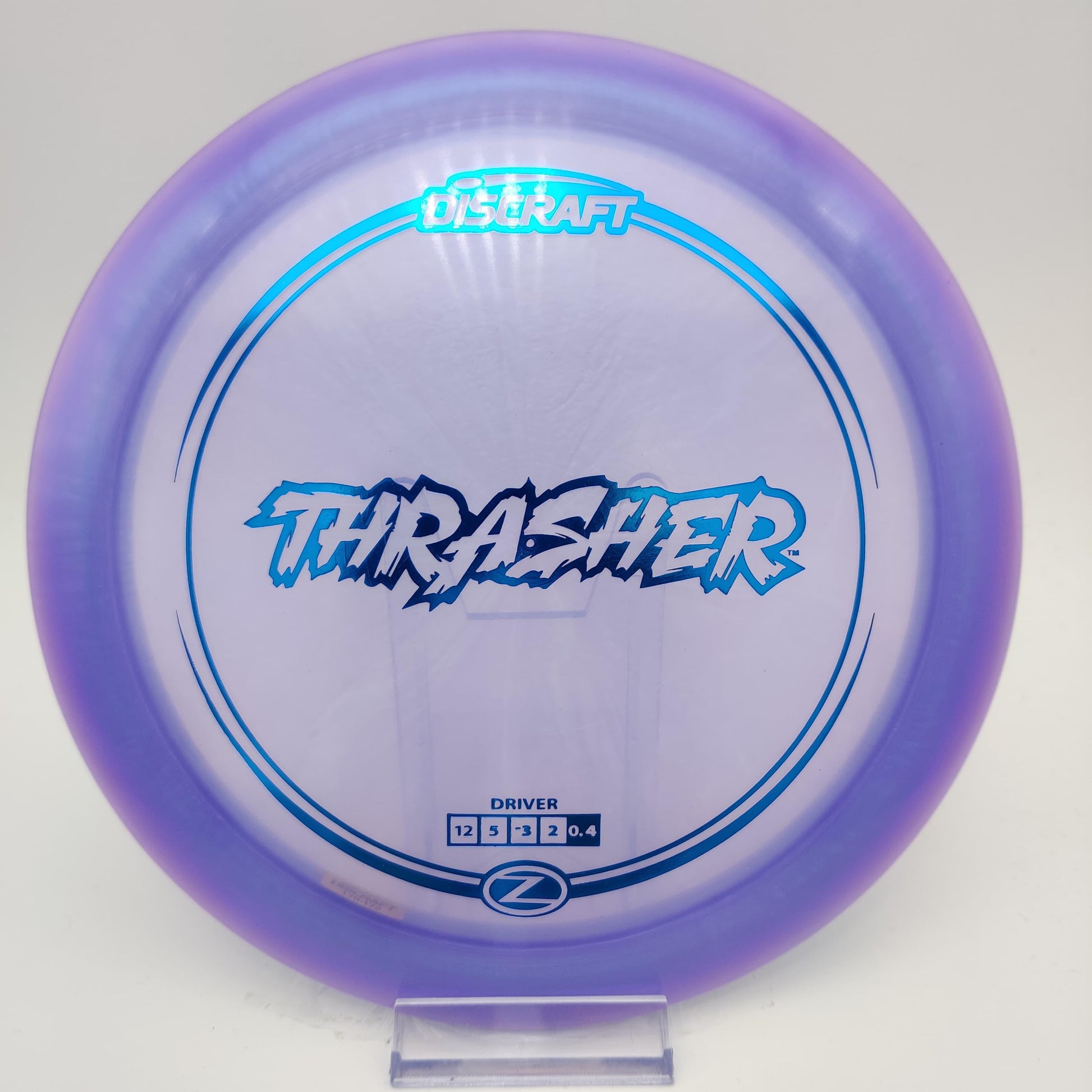Discraft Z Thrasher - Disc Golf Deals USA