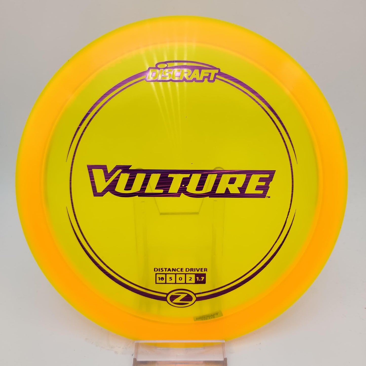 Discraft Z Vulture - Disc Golf Deals USA