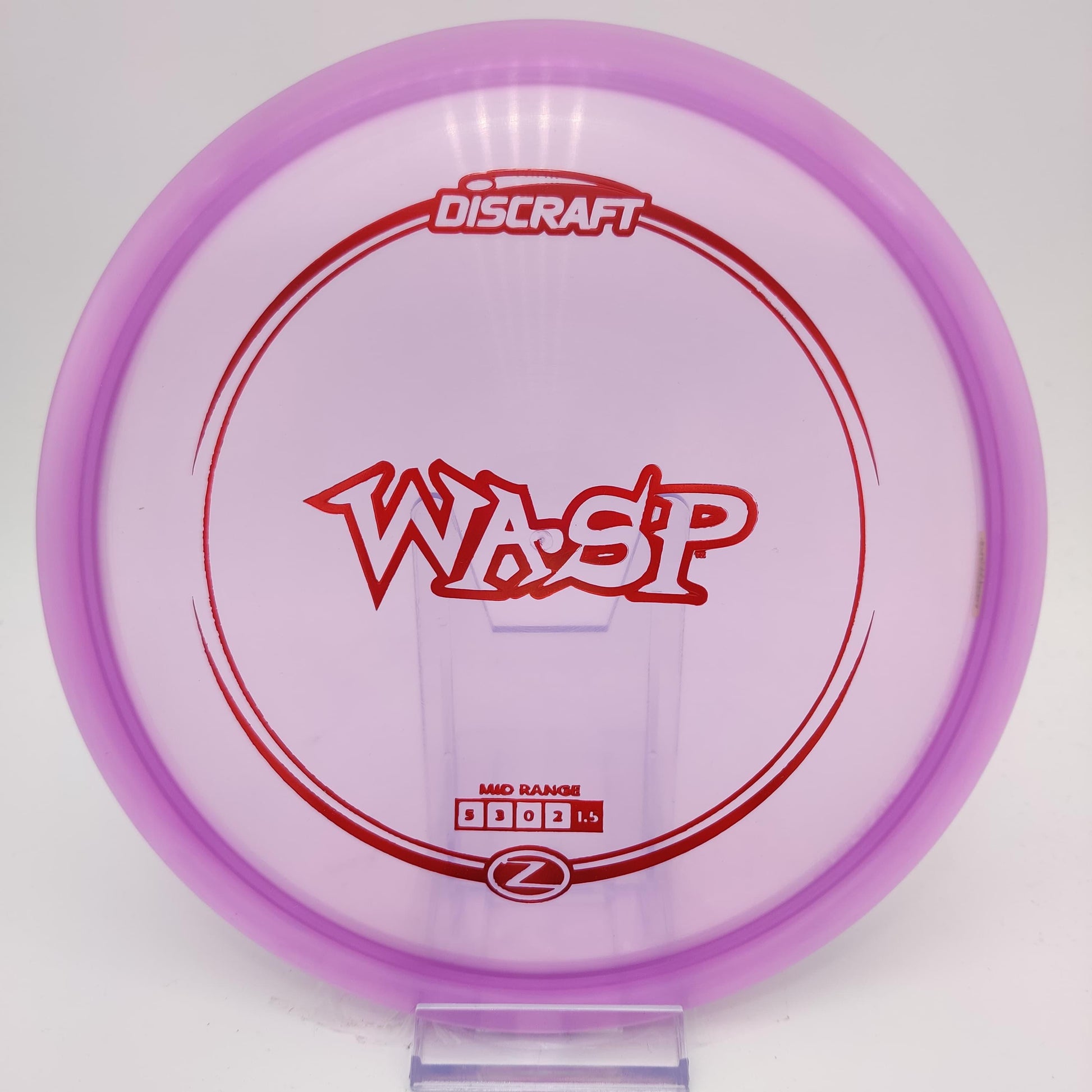 Discraft Z Wasp - Disc Golf Deals USA