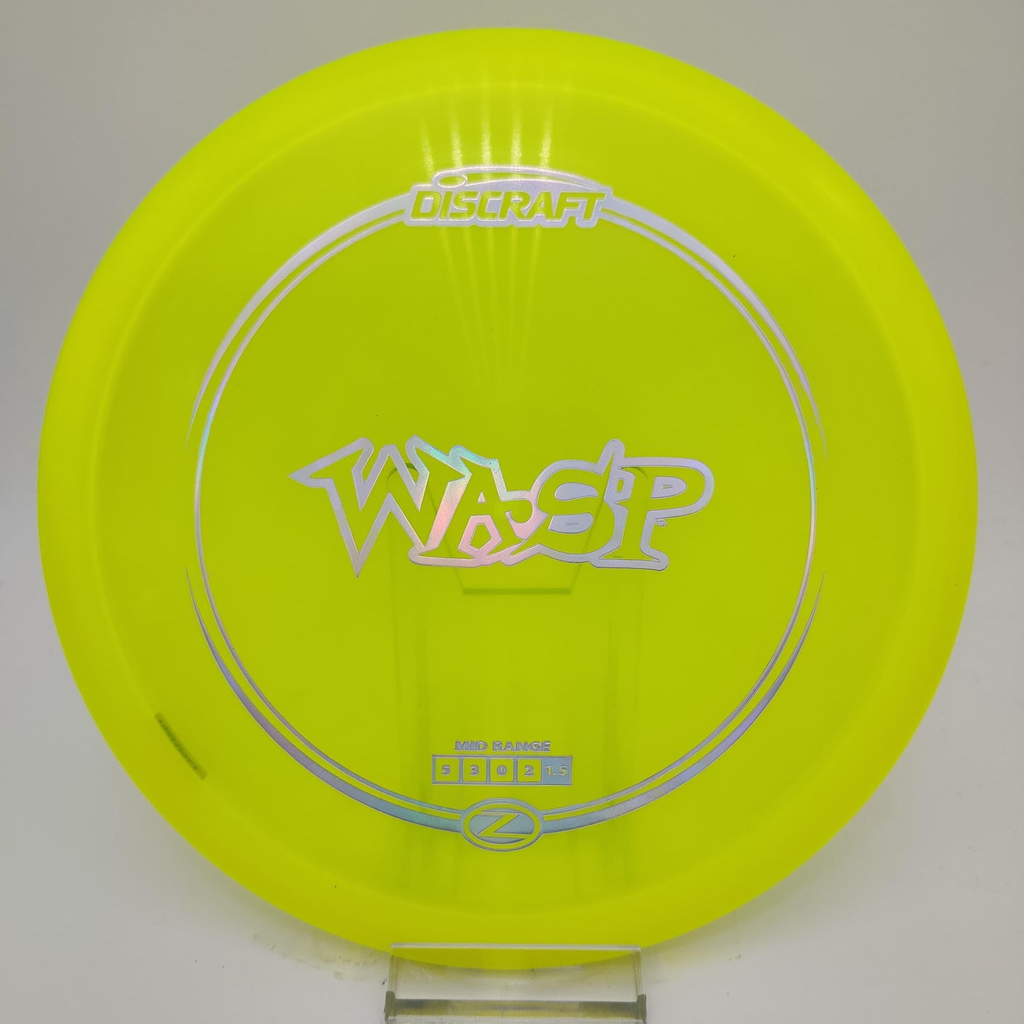 Discraft Z Wasp - Disc Golf Deals USA