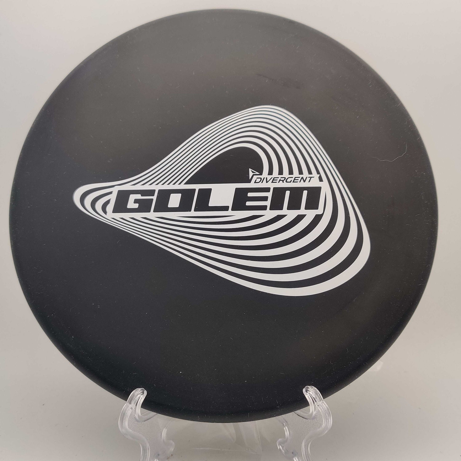 Divergent Discs StayPut Golem - Disc Golf Deals USA