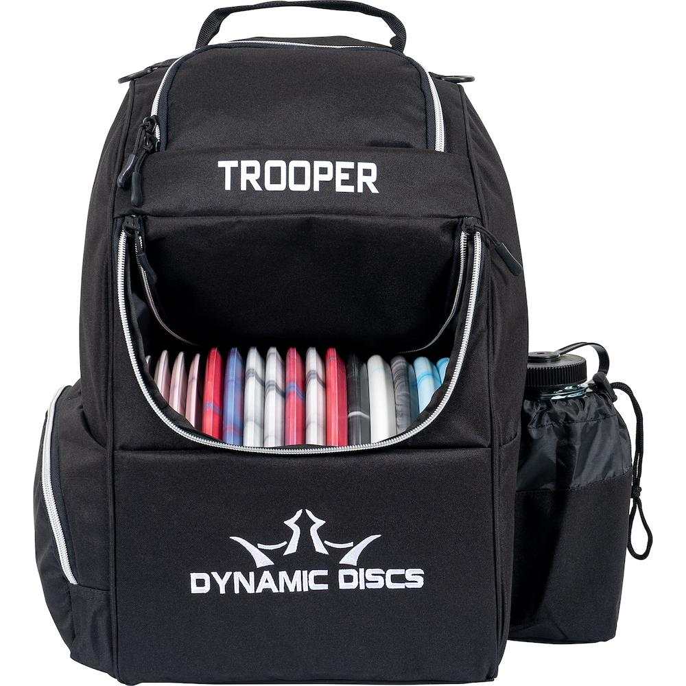 Dynamic Discs Trooper Disc Golf Bag - Disc Golf Deals USA
