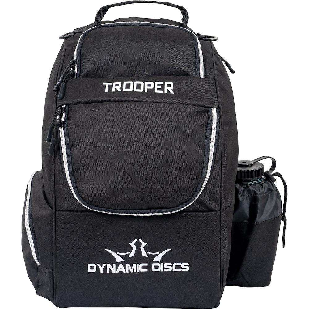 Dynamic Discs Trooper Disc Golf Bag - Disc Golf Deals USA
