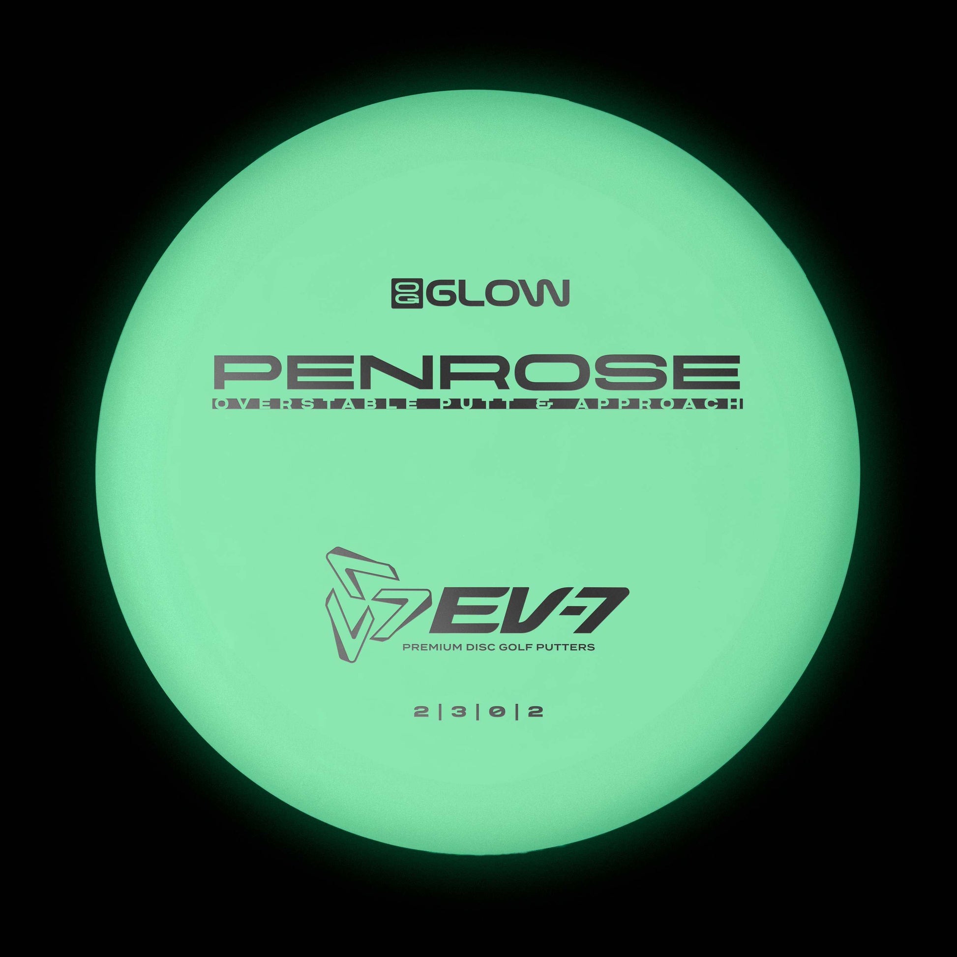 EV-7 Glow Penrose - Disc Golf Deals USA