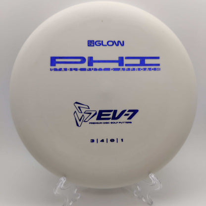 EV-7 Glow Phi - Disc Golf Deals USA