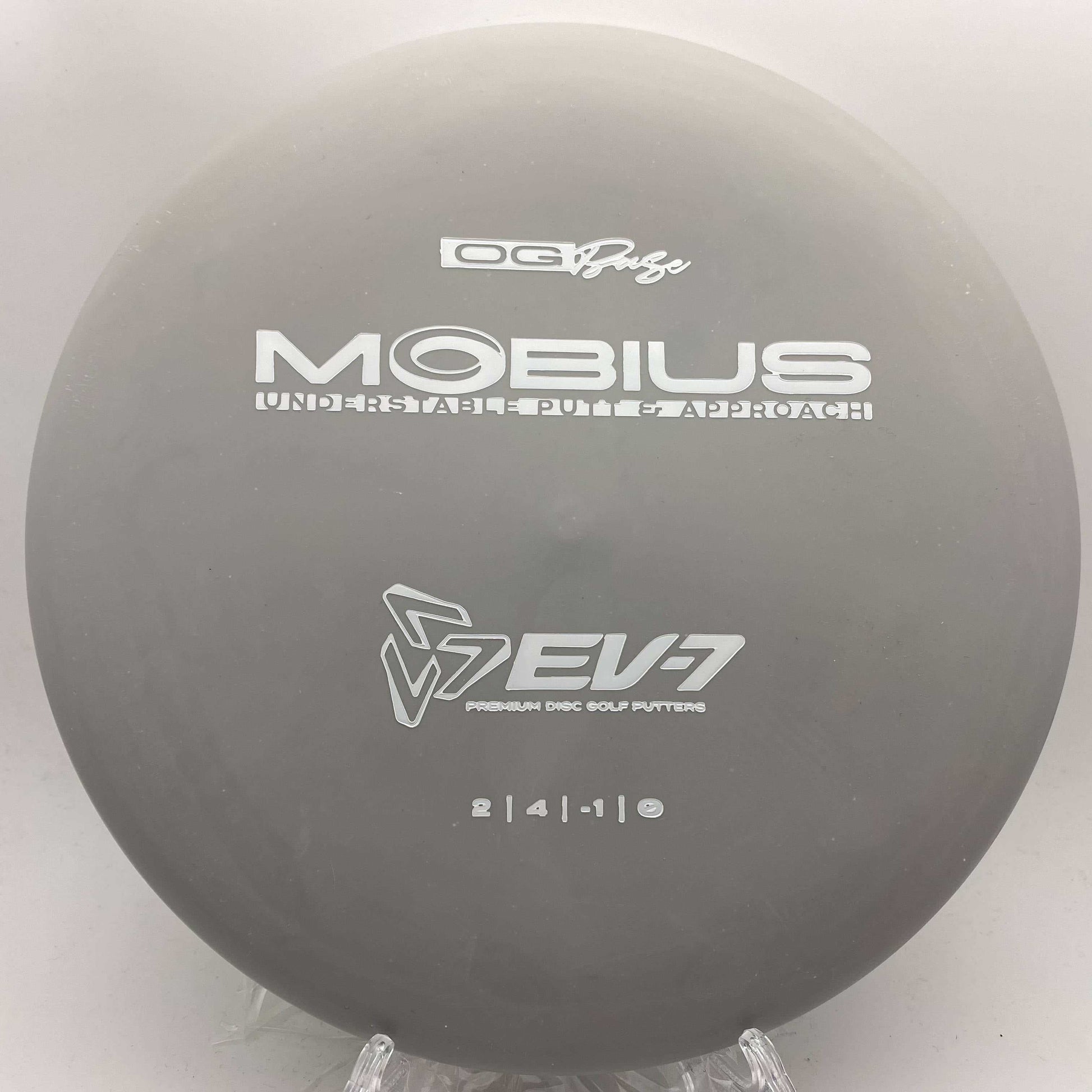 EV-7 Mobius - Disc Golf Deals USA