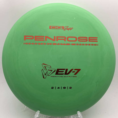 EV-7 Penrose - Disc Golf Deals USA