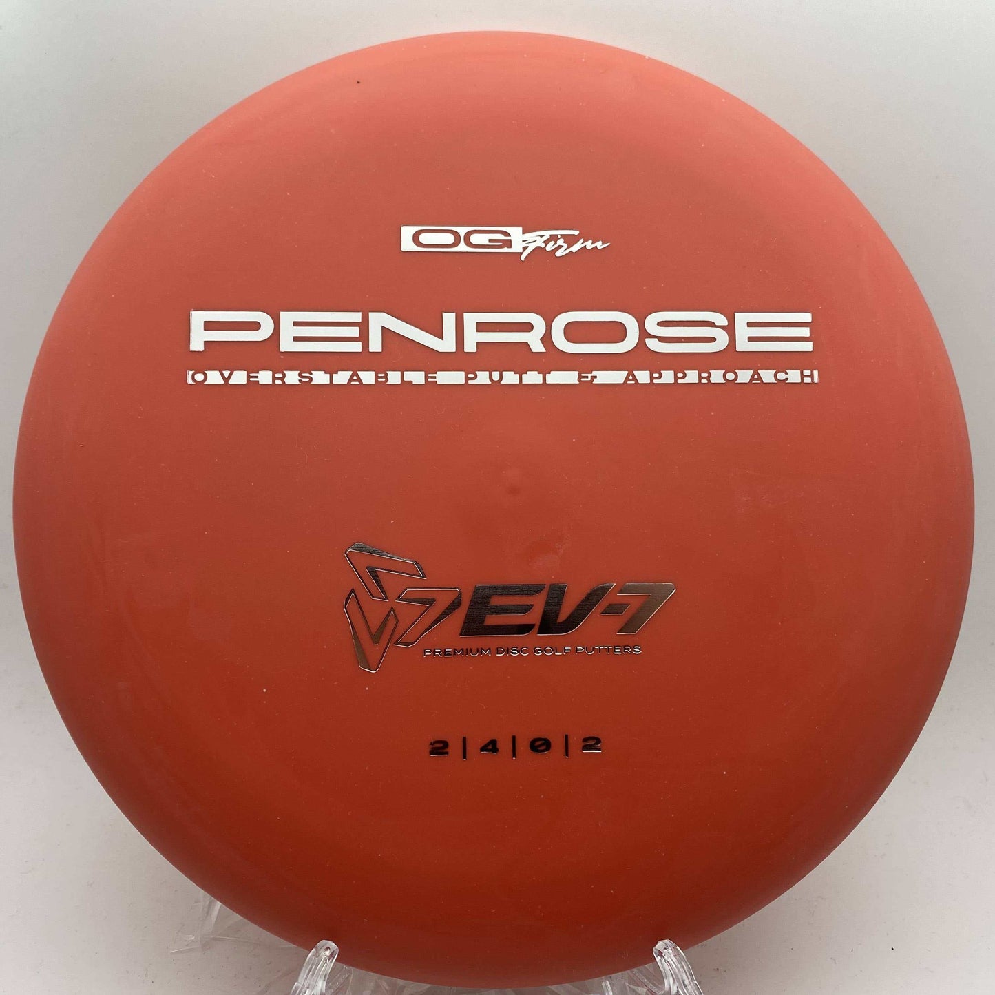 EV-7 Penrose - Disc Golf Deals USA