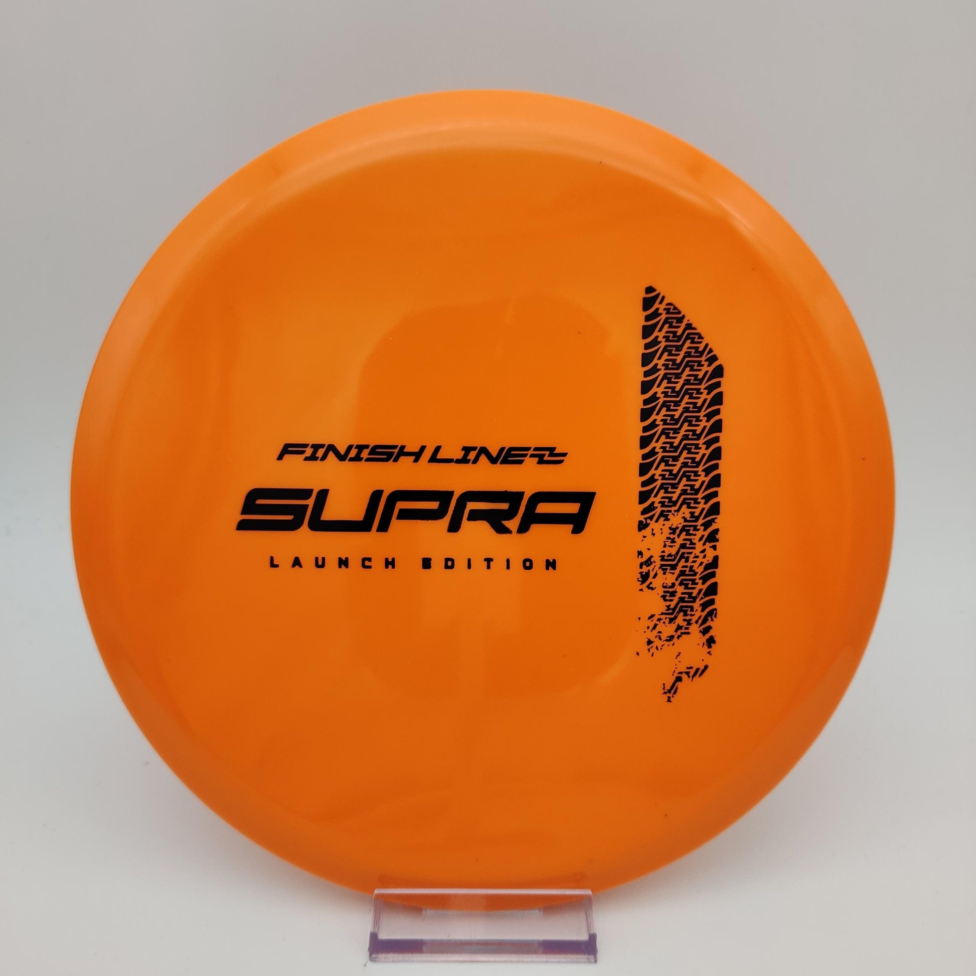 Finish Line Forged Drew Gibson Supra (Launch Edition) - Disc Golf Deals USA