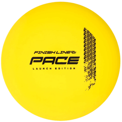 Finish Line Forged Pace (Launch Edition) - Disc Golf Deals USA