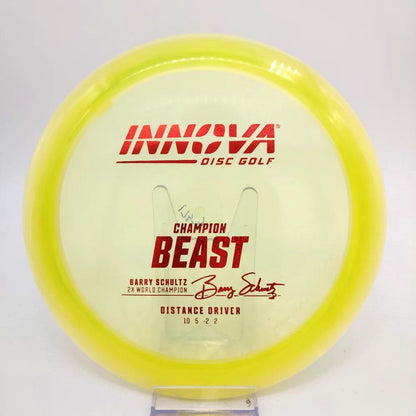 Innova Champion Beast - Disc Golf Deals USA