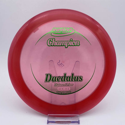 Innova Champion Daedalus - Disc Golf Deals USA