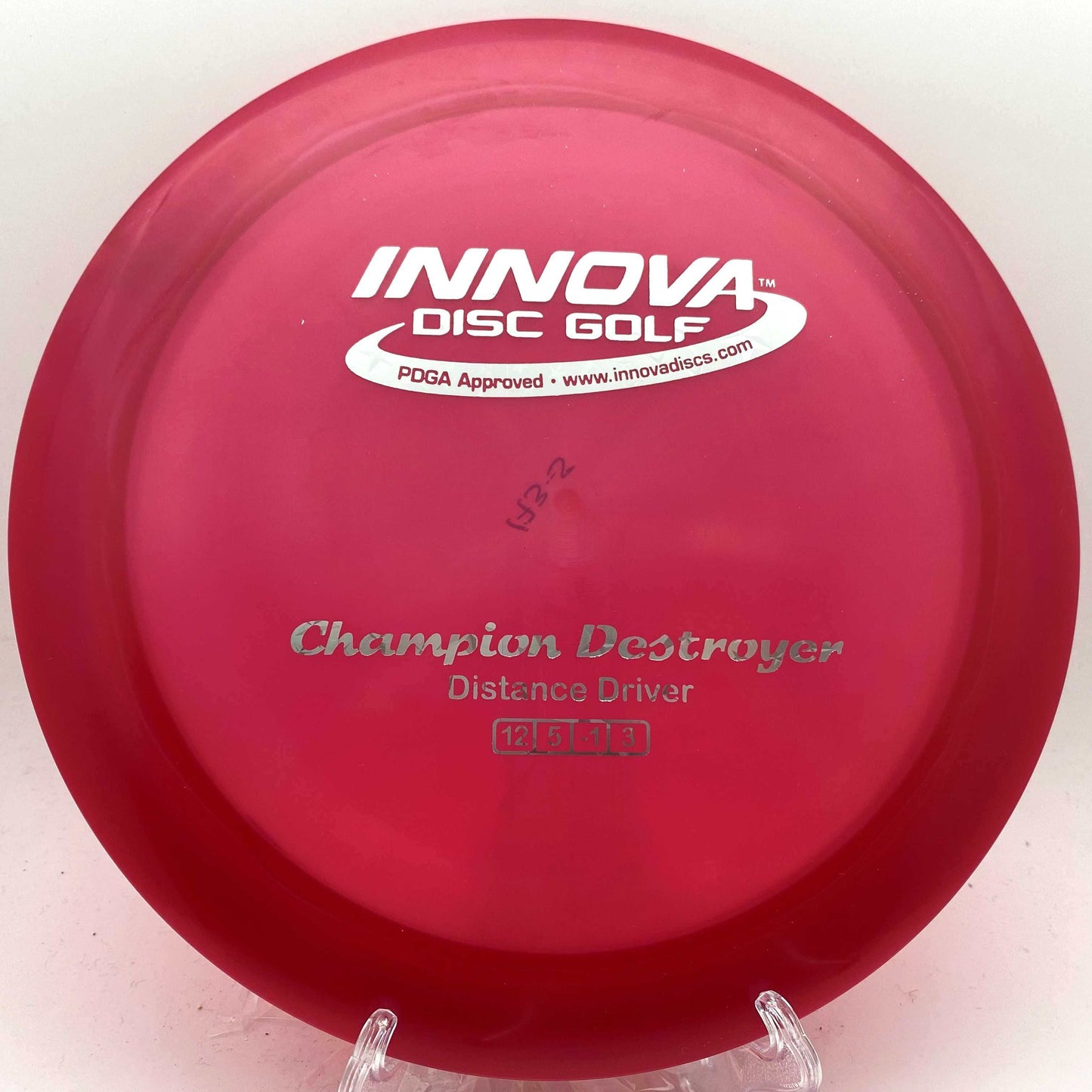 Innova Champion Destroyer - Disc Golf Deals USA