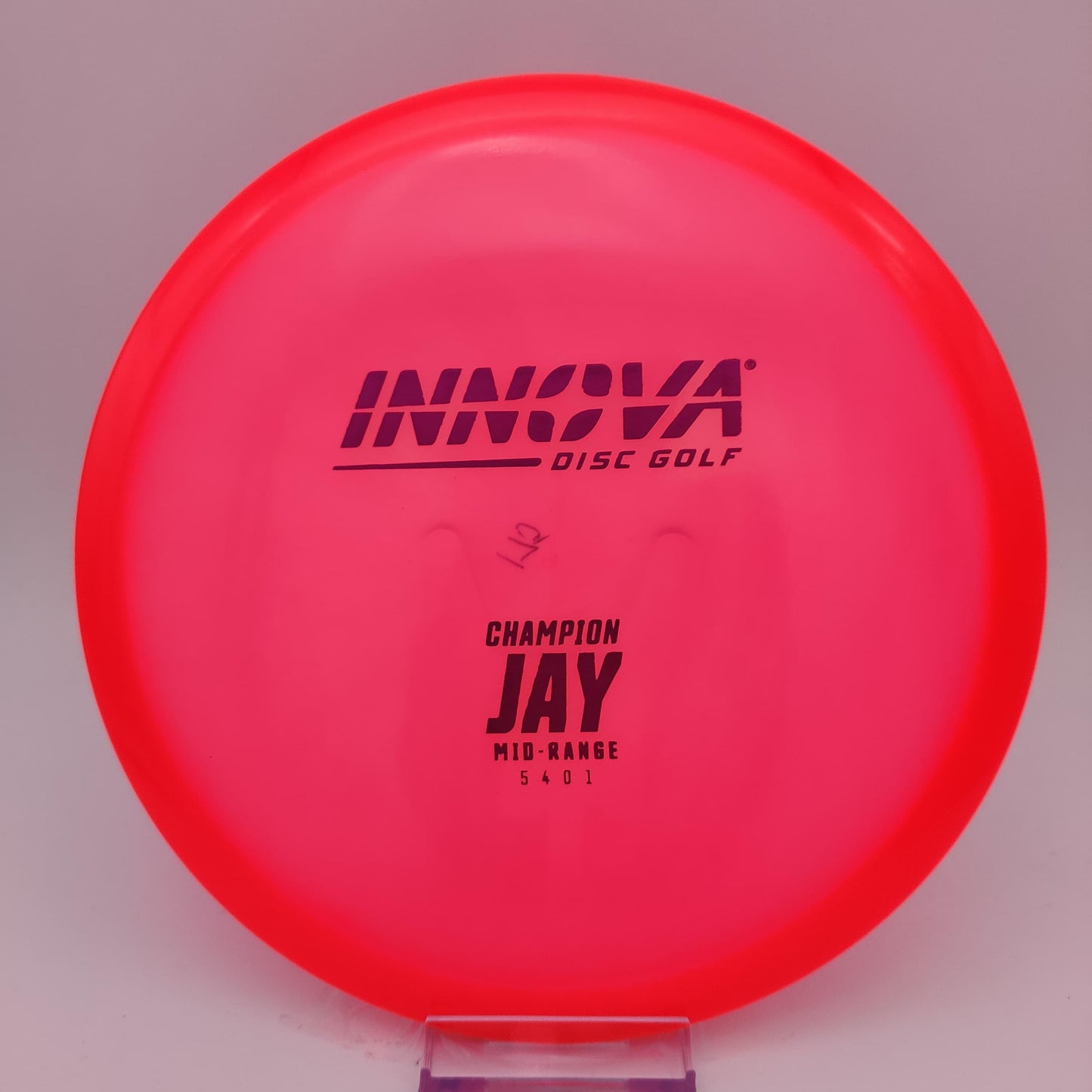 Innova Champion Jay - Disc Golf Deals USA