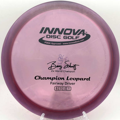 Innova Champion Leopard - Disc Golf Deals USA