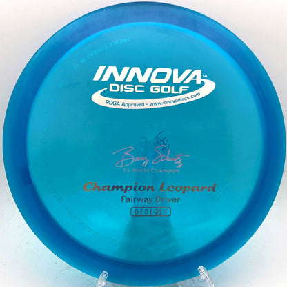 Innova Champion Leopard - Disc Golf Deals USA