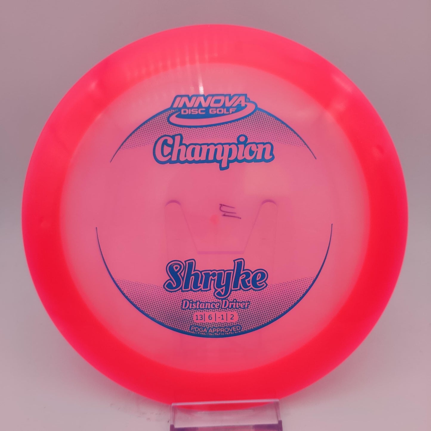 Innova Champion Shryke - Disc Golf Deals USA
