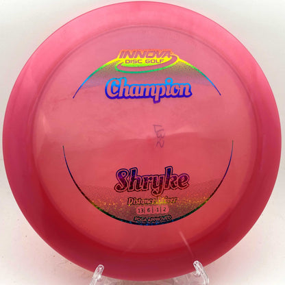 Innova Champion Shryke - Disc Golf Deals USA