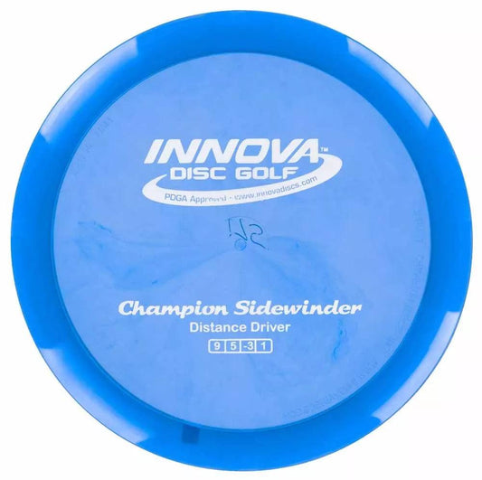 Innova Champion Sidewinder - Disc Golf Deals USA