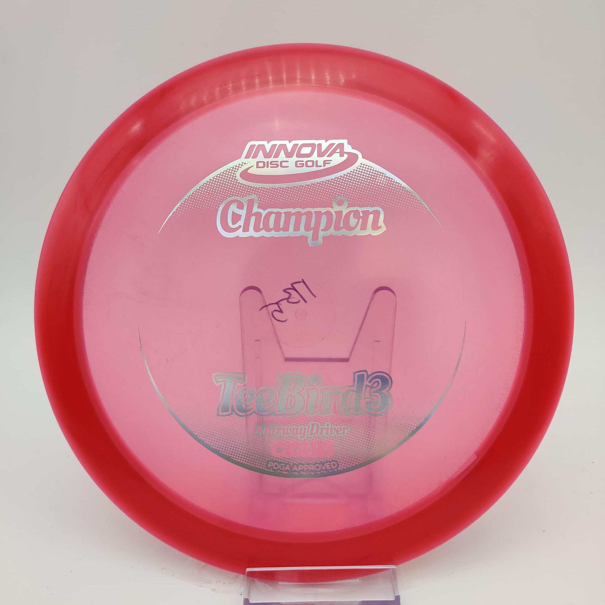 Innova Champion TeeBird3 - Disc Golf Deals USA