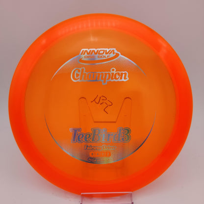 Innova Champion TeeBird3 - Disc Golf Deals USA