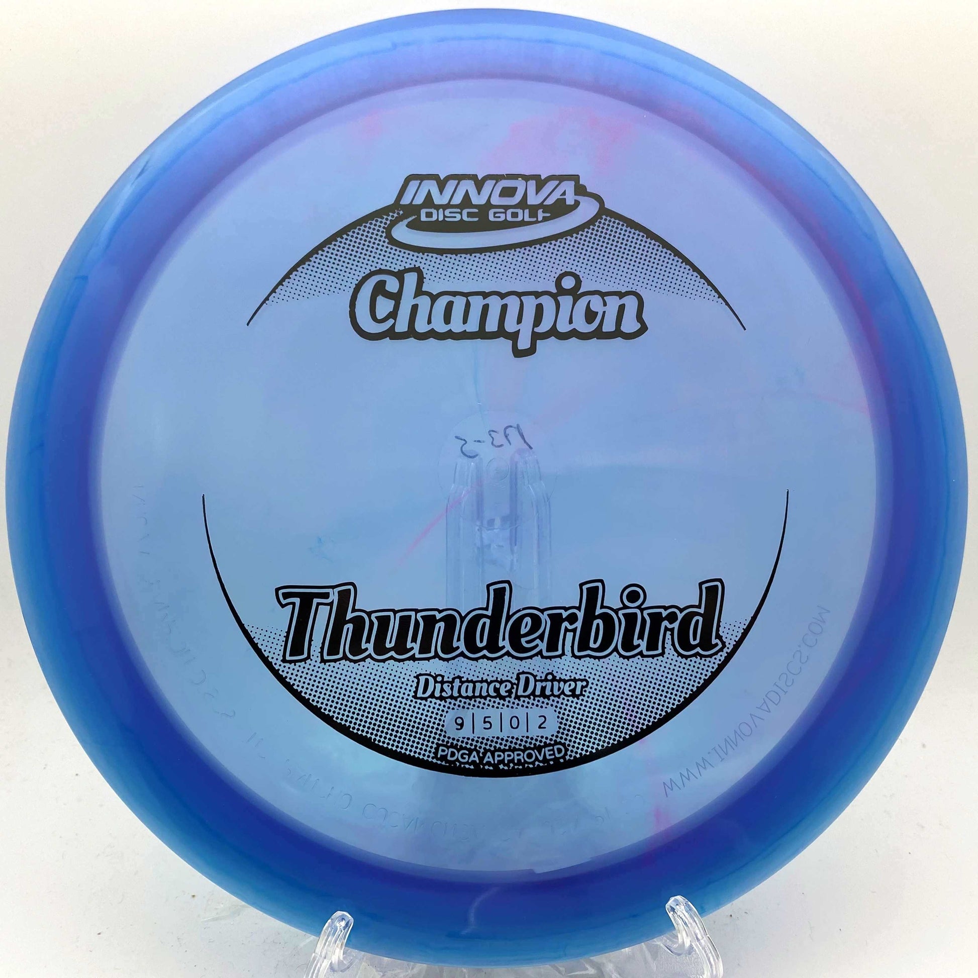 Innova Champion Thunderbird - Disc Golf Deals USA