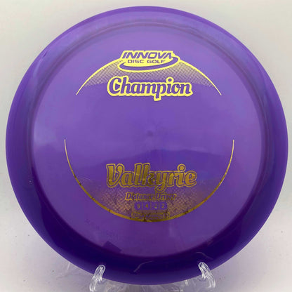 Innova Champion Valkyrie - Disc Golf Deals USA