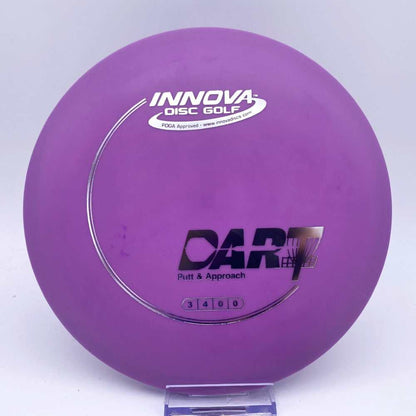 Innova DX Dart - Disc Golf Deals USA