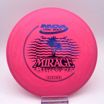 Innova DX Mirage - Disc Golf Deals USA