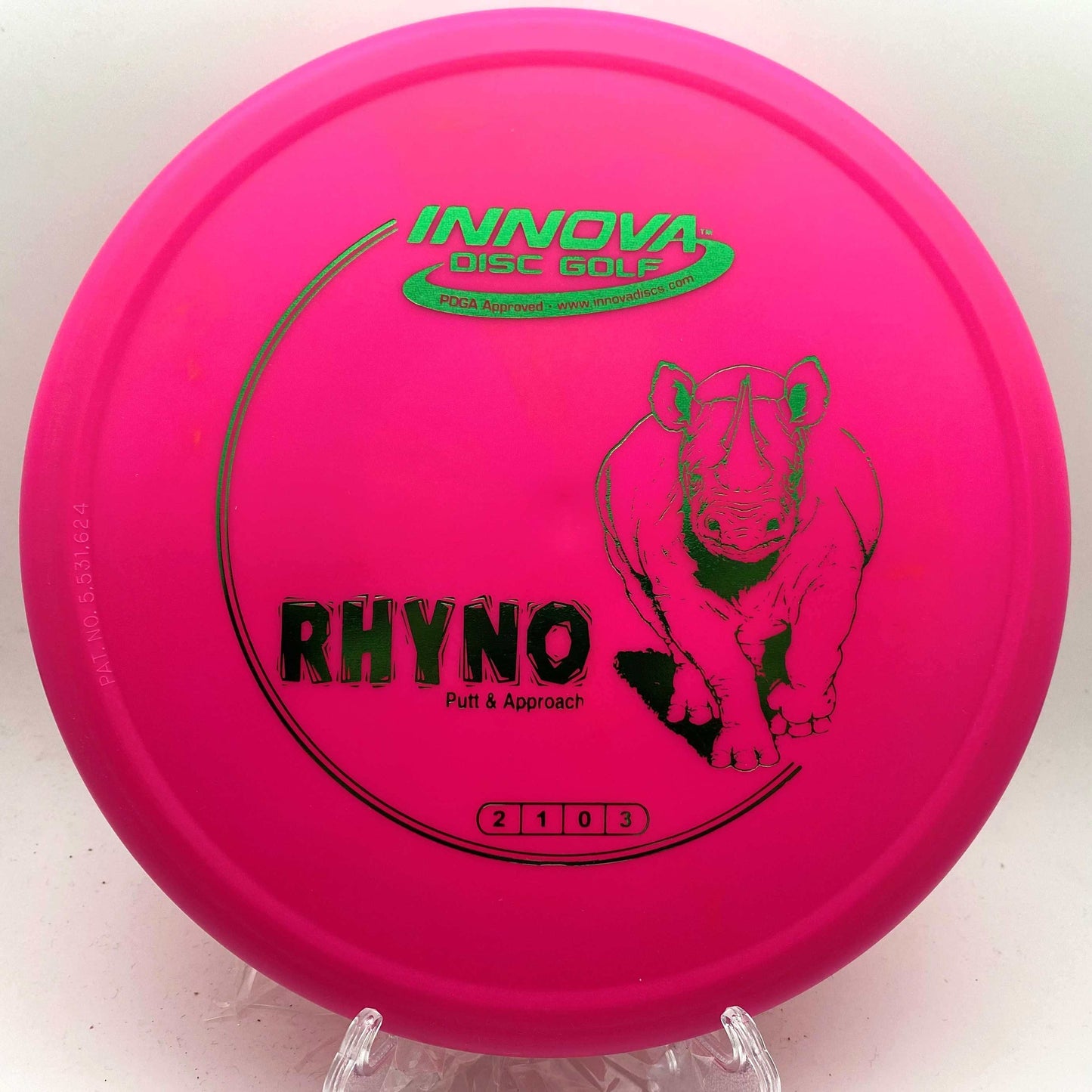 Innova DX Rhyno - Disc Golf Deals USA