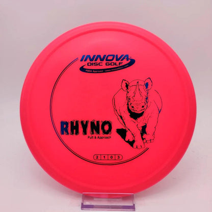 Innova DX Rhyno - Disc Golf Deals USA
