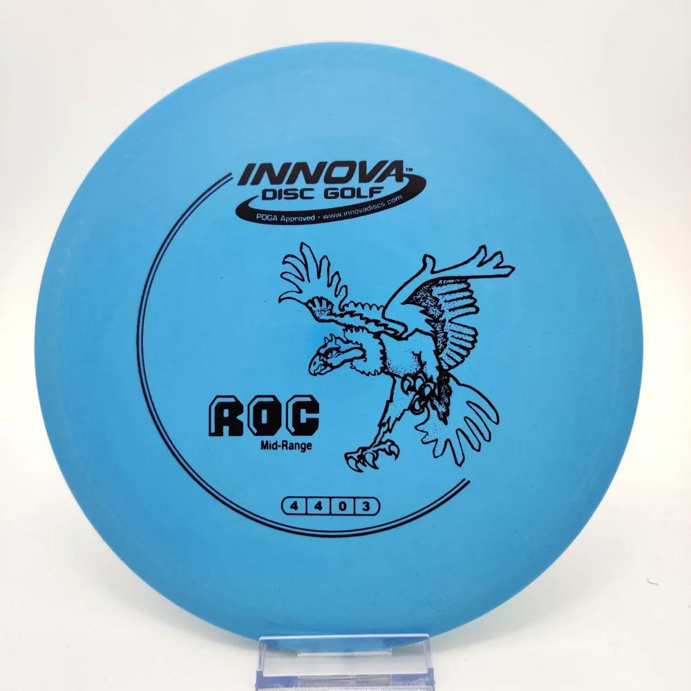 Innova DX Roc - Disc Golf Deals USA