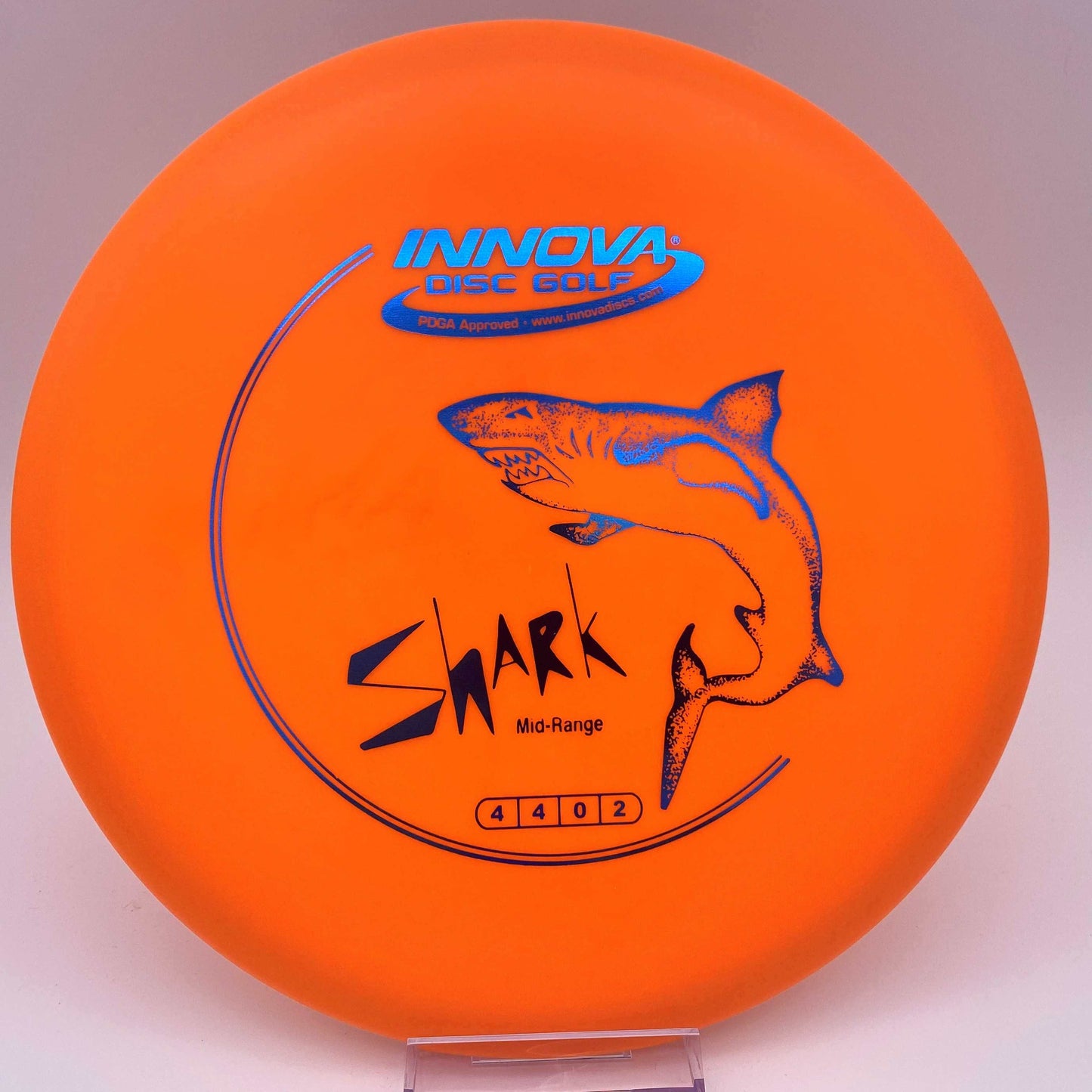 Innova DX Shark - Disc Golf Deals USA