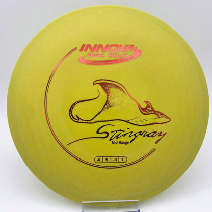 Innova DX Stingray - Disc Golf Deals USA