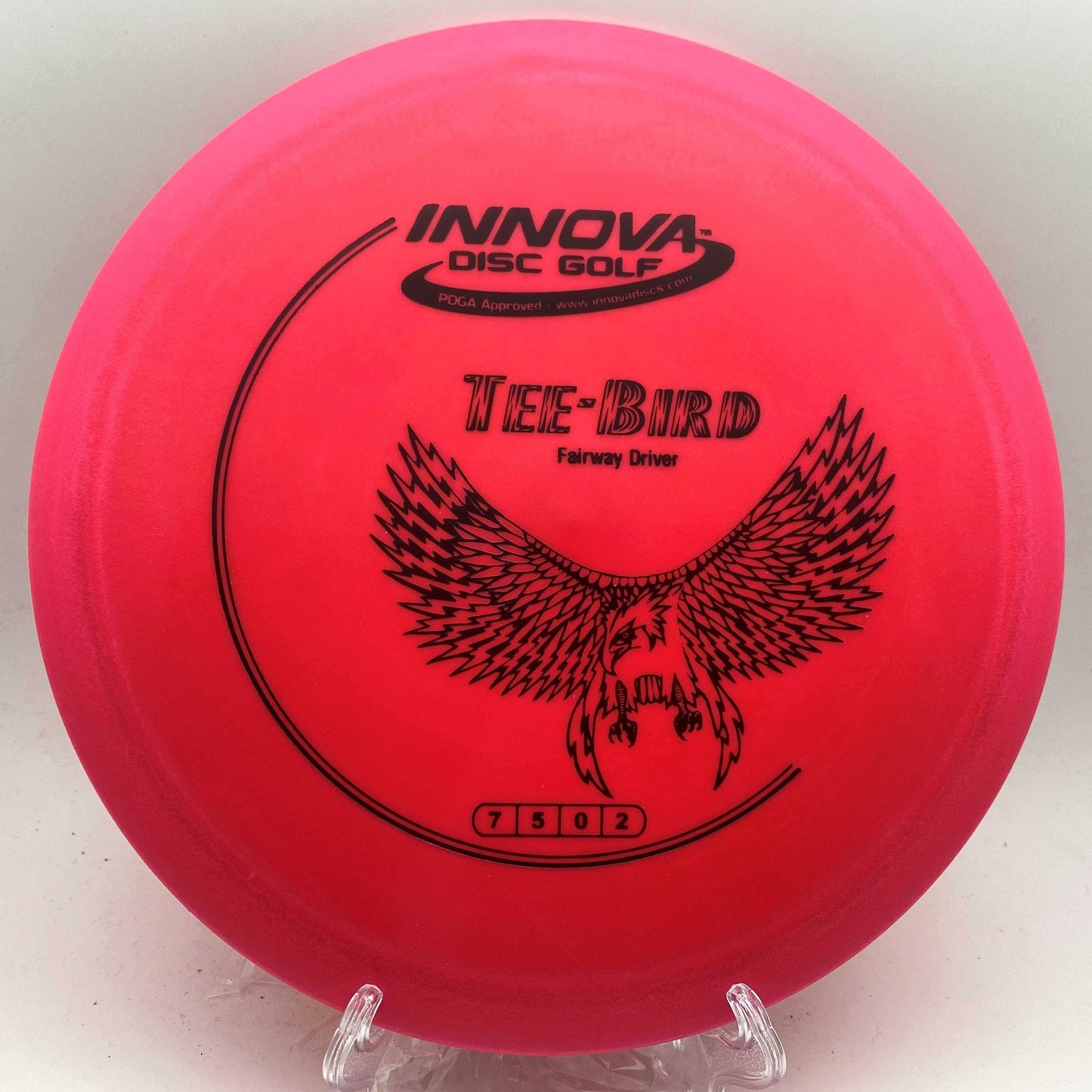 Innova DX TeeBird - Disc Golf Deals USA