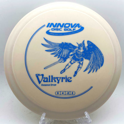 Innova DX Valkyrie - Disc Golf Deals USA