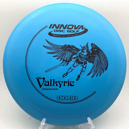 Innova DX Valkyrie - Disc Golf Deals USA