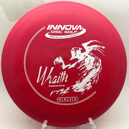 Innova DX Wraith - Disc Golf Deals USA