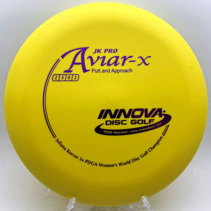 Innova JK Pro Aviar-X - Disc Golf Deals USA
