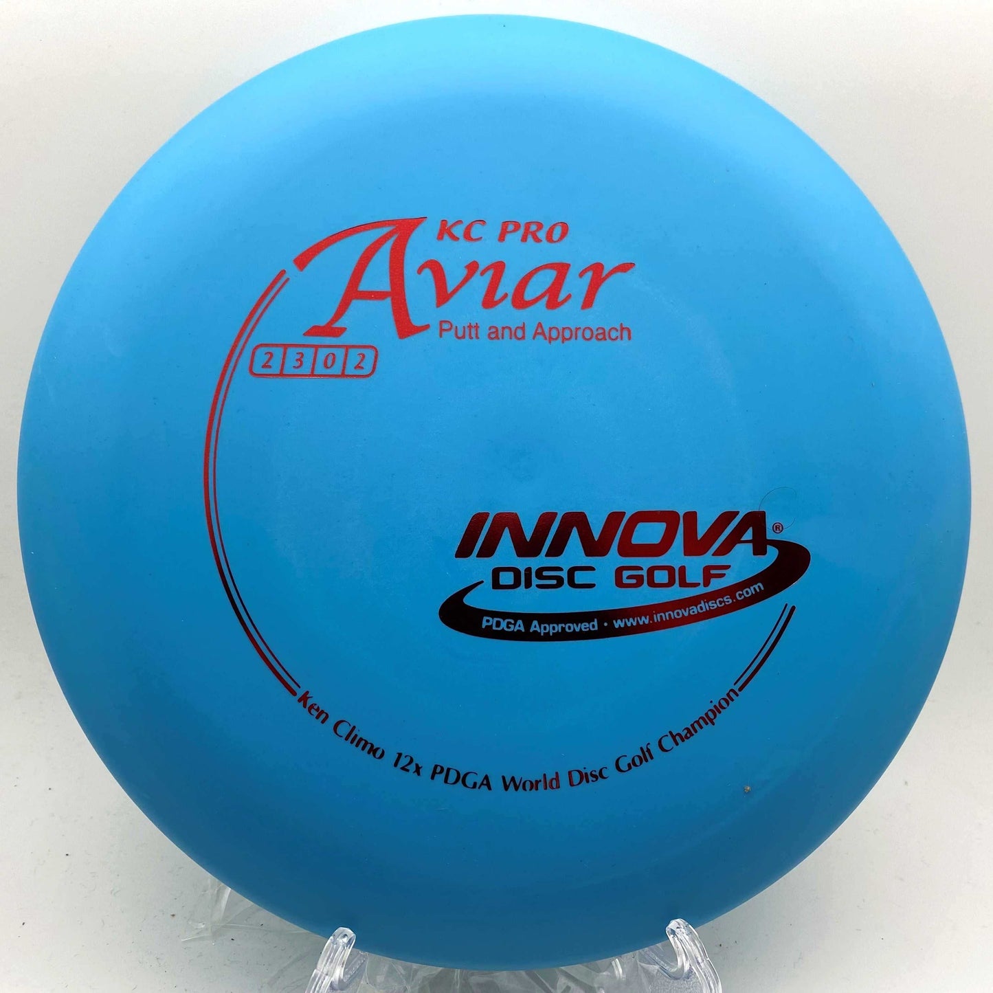 Innova KC Pro Aviar - Disc Golf Deals USA