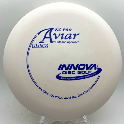 Innova KC Pro Aviar - Disc Golf Deals USA